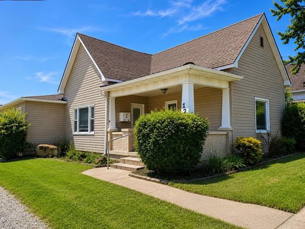 122 Locust Street, Jackson, OH 45640