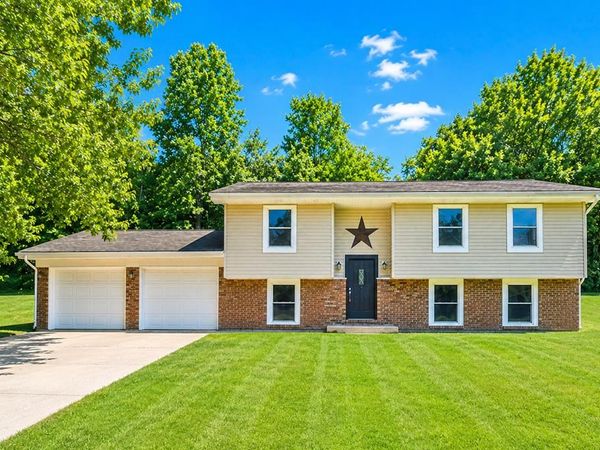 238 Carman Drive, Gallipolis, OH 45631