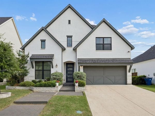 13220 Thedford Drive, Frisco, TX 75035