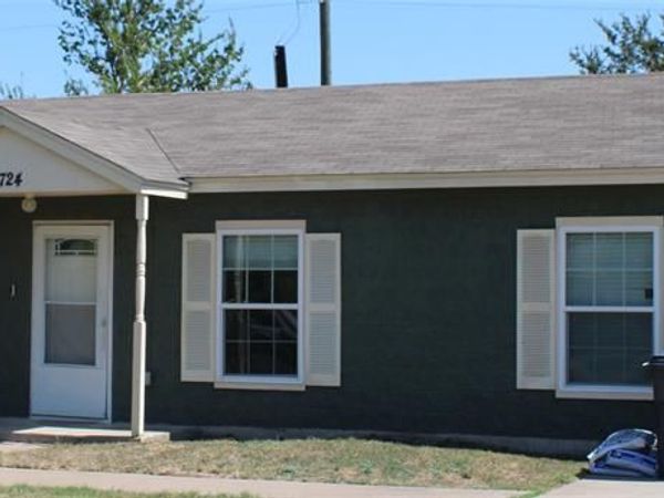 2722 Mildred Street, Waco, TX 76706