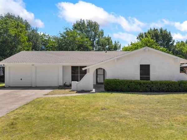 2020 Fordham Lane, Denton, TX 76201