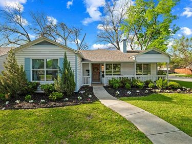 3837 Pershing Avenue, Fort Worth, TX 76107