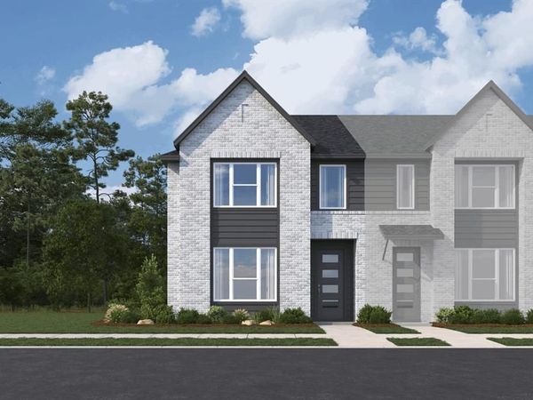 2540 Brunswick Way, Allen, TX 75013