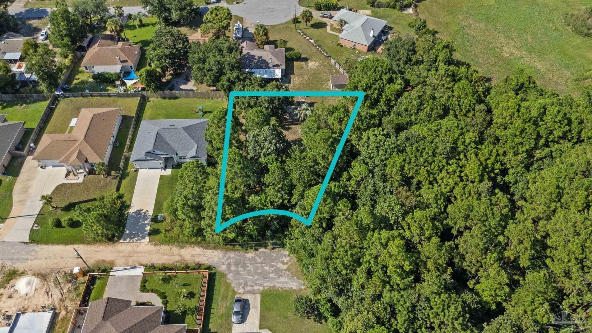 4395 Carol Ct, Gulf Breeze, FL 32563 Main Photo