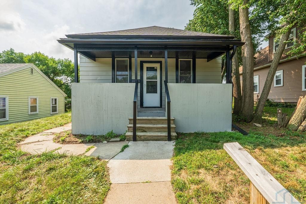 3514 Macomb Ave Sioux City, IA 51106