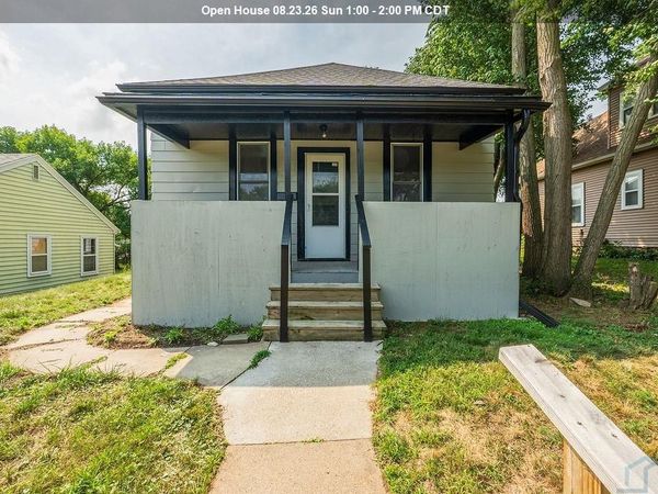 3514 Macomb Ave, Sioux City, IA 51106