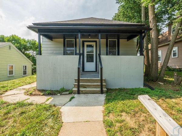 3514 Macomb Ave, Sioux City, IA 51106