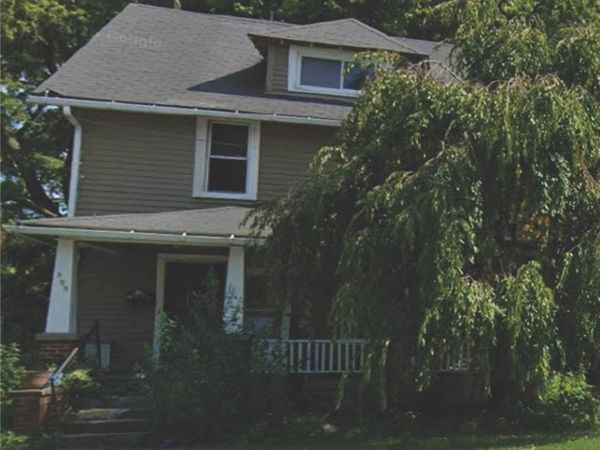 293 Liberty Street , Painesville, OH 44077