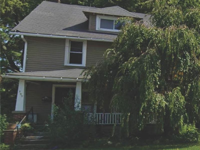 293 Liberty Street, Painesville, OH 44077 Photo 1