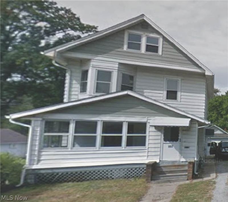 157 E Jackson Street, Painesville, OH 44077 Main Photo