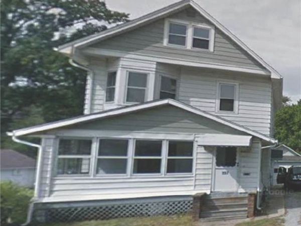 157 E Jackson Street , Painesville, OH 44077
