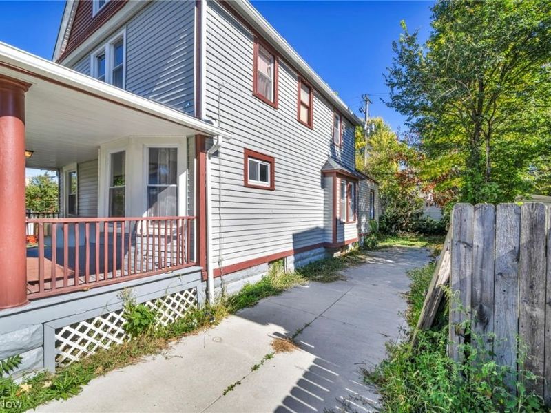 2013 W 99th Street, Cleveland, OH 44102 Photo 4