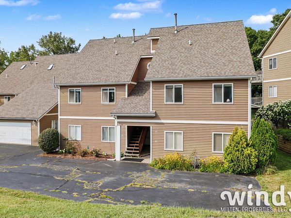 5632 N Watervliet Road, Unit 23, Watervliet, MI 49098