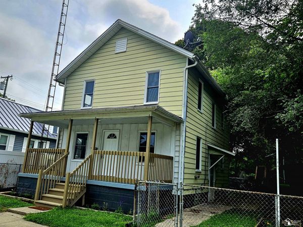 223 Jerome Street, Monroe, MI 48161