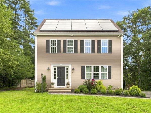 9 Progress Waye, Hanson, MA 02341