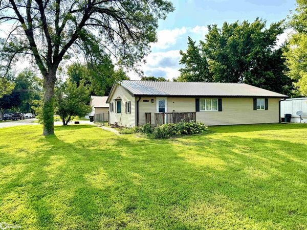 304 Linn Street, Whiting, IA 51063