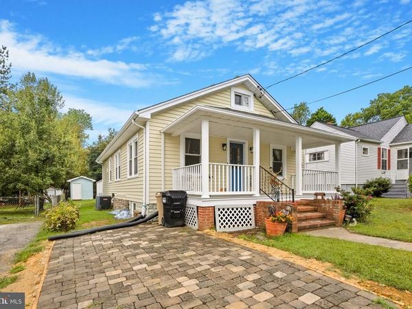 1106 SNOWDEN PLACE , LAUREL, MD 20707