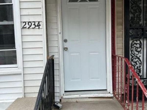 2934 W WISHART STREET, PHILADELPHIA, PA 19132
