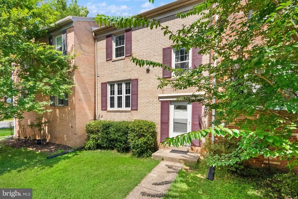 7759 Brandeis Way , Springfield, VA 22153 Main Photo