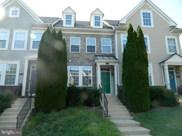 21905 WEEPING WILLOW LANE, UNIT C, LEXINGTON PARK, MD 20653