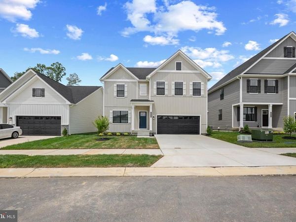 526 TWISTED TWIG LANE , LA PLATA, MD 20646