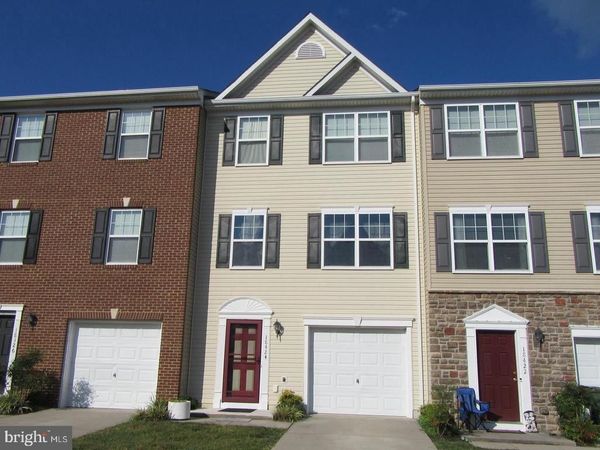 18424 CONGRESSIONAL CIRCLE , RUTHER GLEN, VA 22546