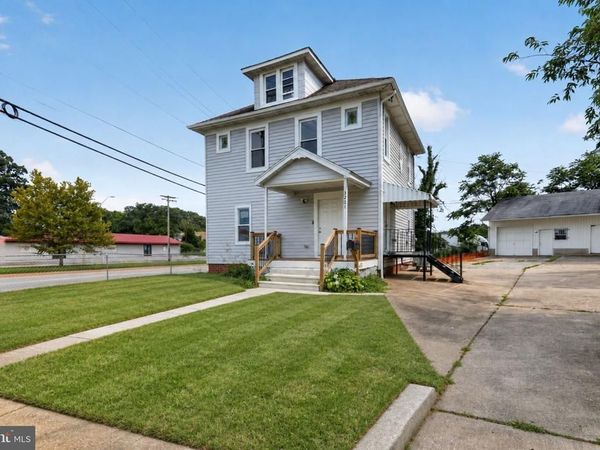 3201 MAGNOLIA AVENUE, BALTIMORE, MD 21227