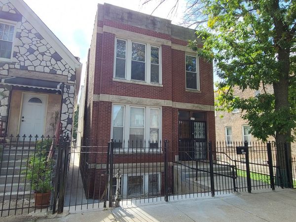 827 W 33rd Place , Unit 4, Chicago, IL 60608
