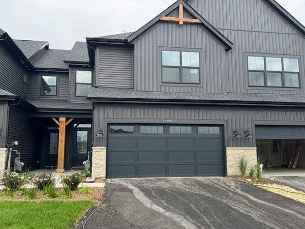25530 W Emory Lane , Plainfield, IL 60544