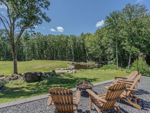 269 Old Bay Road, New Durham, NH 03855