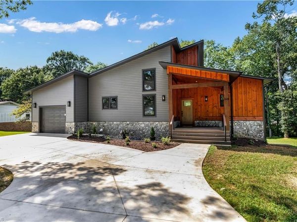 168 Robinhood Road, North Wilkesboro, NC 28659