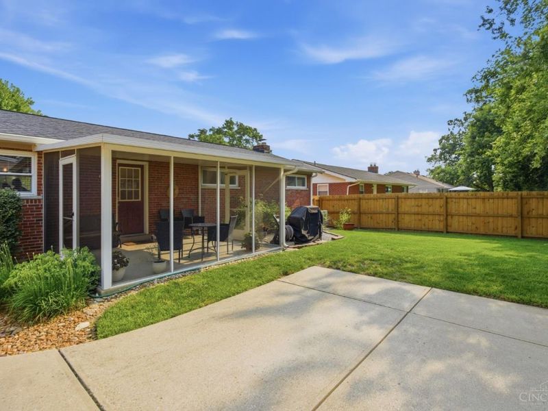 7903 Buckeye Crescent, Madeira, OH 45243 Photo 36