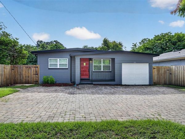 1317 CLOVERLAWN AVENUE , ORLANDO, FL 32806