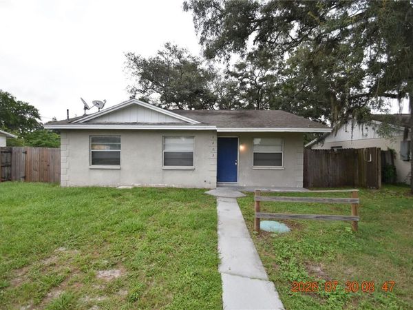 12203 N 9TH STREET , TAMPA, FL 33612