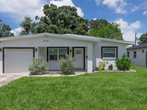 3725 31ST AVENUE N, ST PETERSBURG, FL 33713