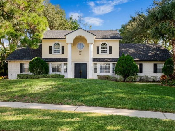 9531 BAY VISTA ESTATES BOULEVARD , ORLANDO, FL 32836