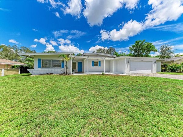 413 WHITFIELD AVENUE, SARASOTA, FL 34243