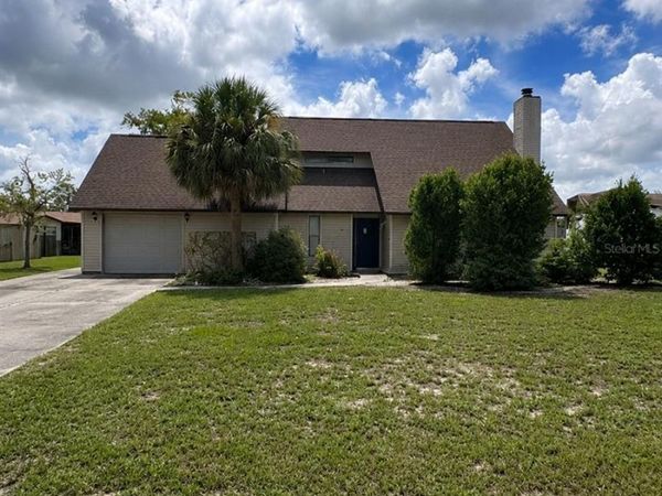 7362 EDINBURGH WAY , WEEKI WACHEE, FL 34613