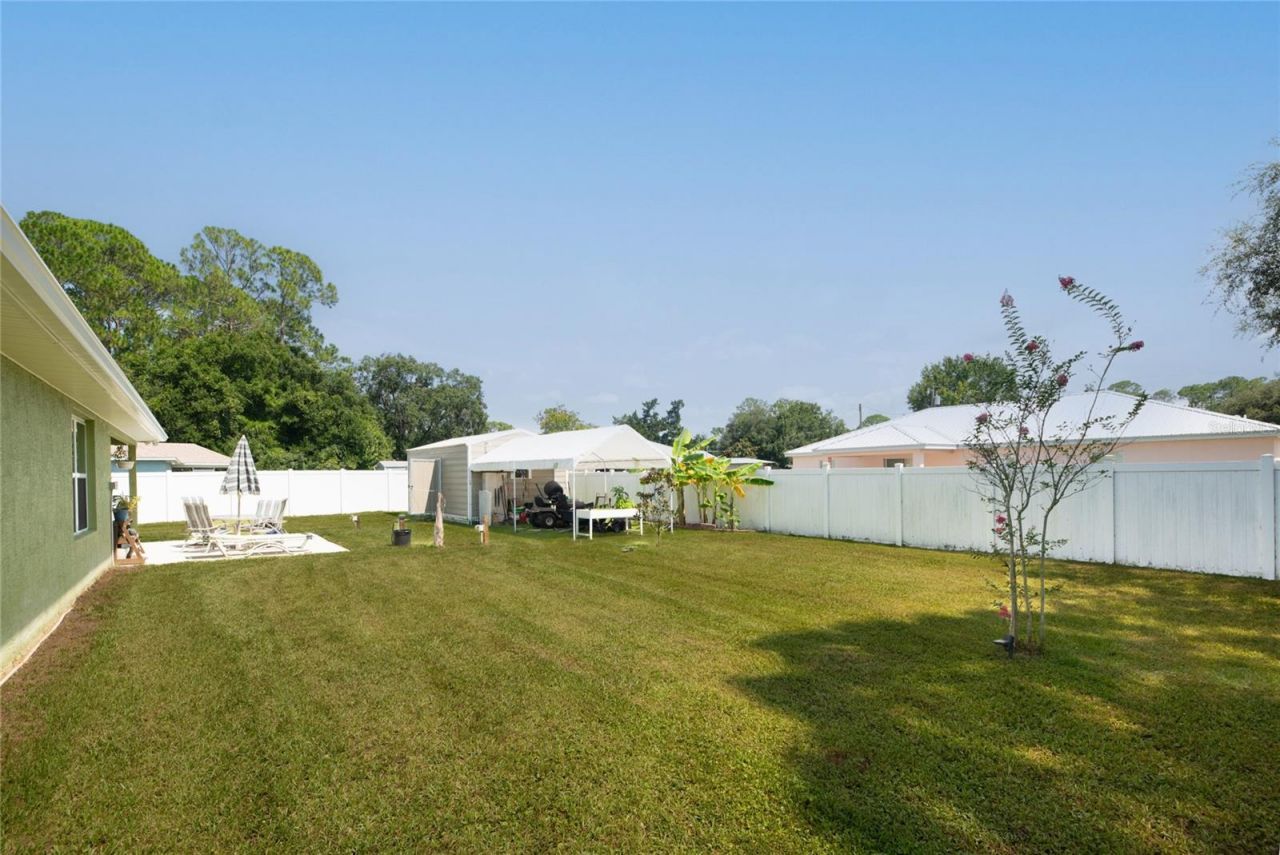 615 Fourth , Bunnell, FL 32110 Photo