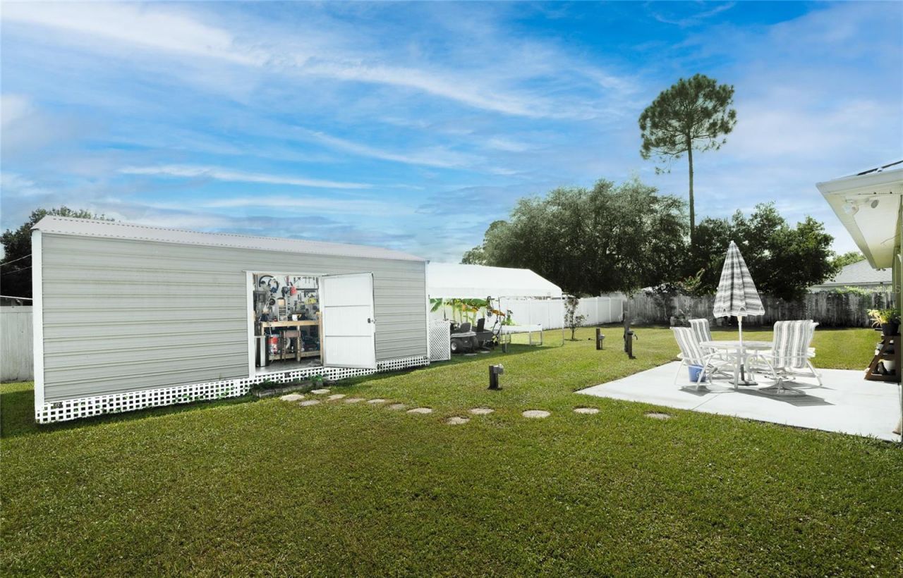 615 Fourth , Bunnell, FL 32110 Photo