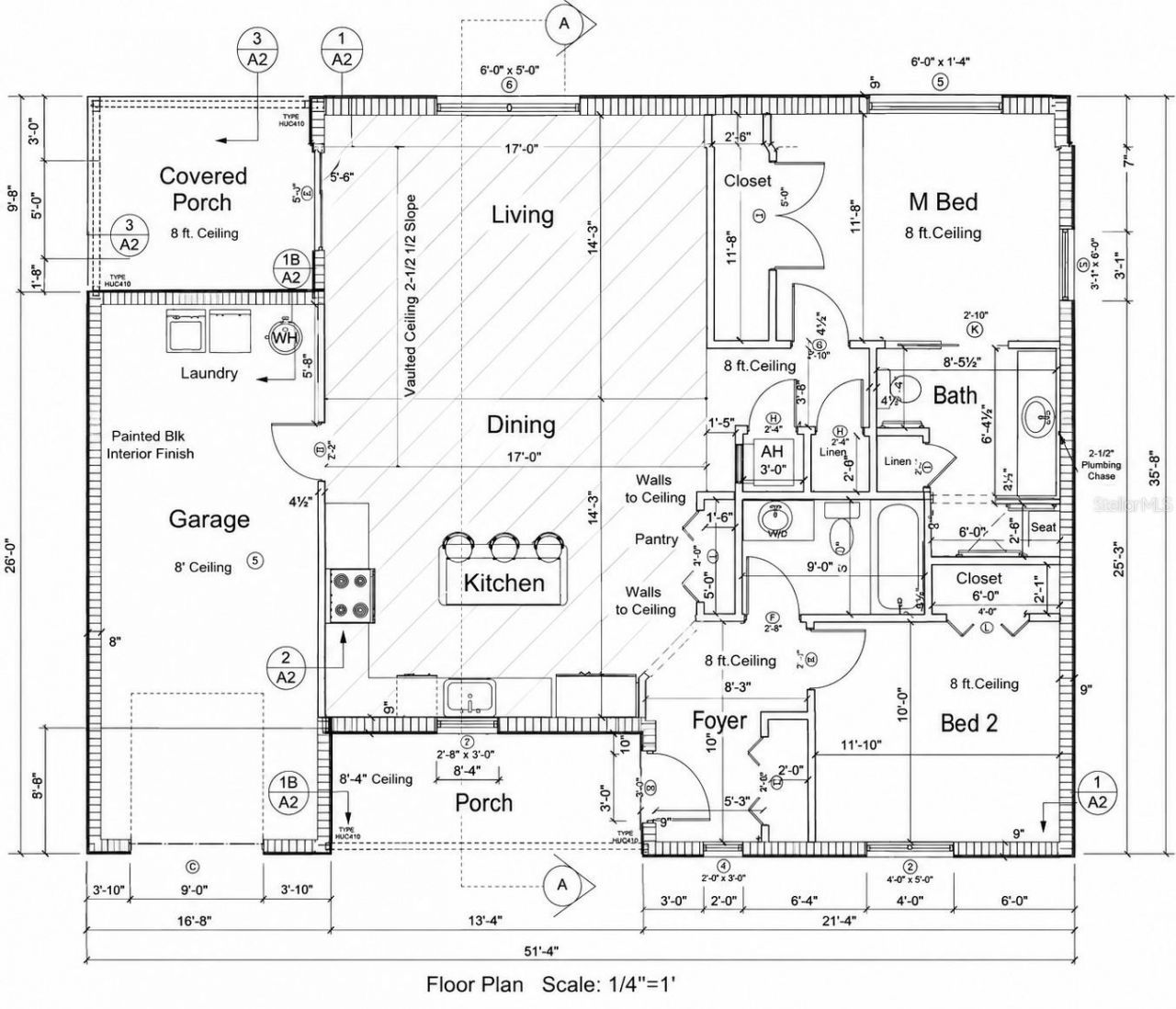 615 Fourth , Bunnell, FL 32110 Photo
