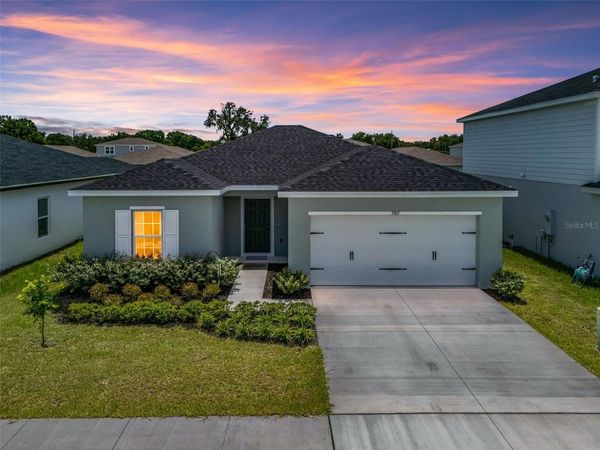 1565 TEXAS AVENUE , SUMTERVILLE, FL 33585