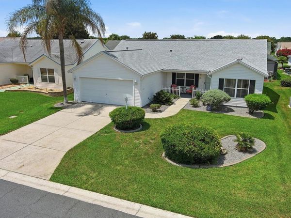 3425 CARBONDALE COURT, THE VILLAGES, FL 32162