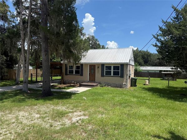 937 COUNTY ROAD 481W , LAKE PANASOFFKEE, FL 33538