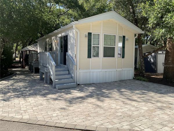 25378 140TH STREET NE, FORT MC COY, FL 32134