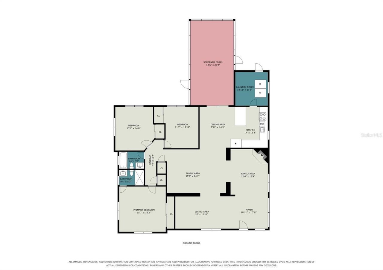 340 55th Ave S, Saint Petersburg, FL 33705 Photo
