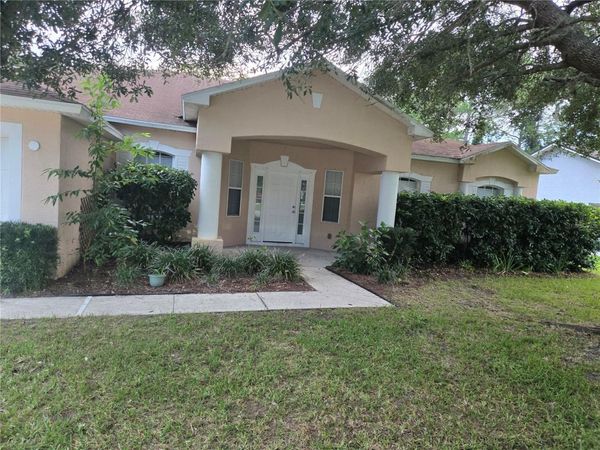 184 PARKVIEW DRIVE , PALM COAST, FL 32164