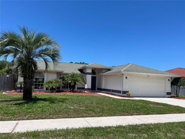 5307 EL CERRO DRIVE , NEW PORT RICHEY, FL 34655