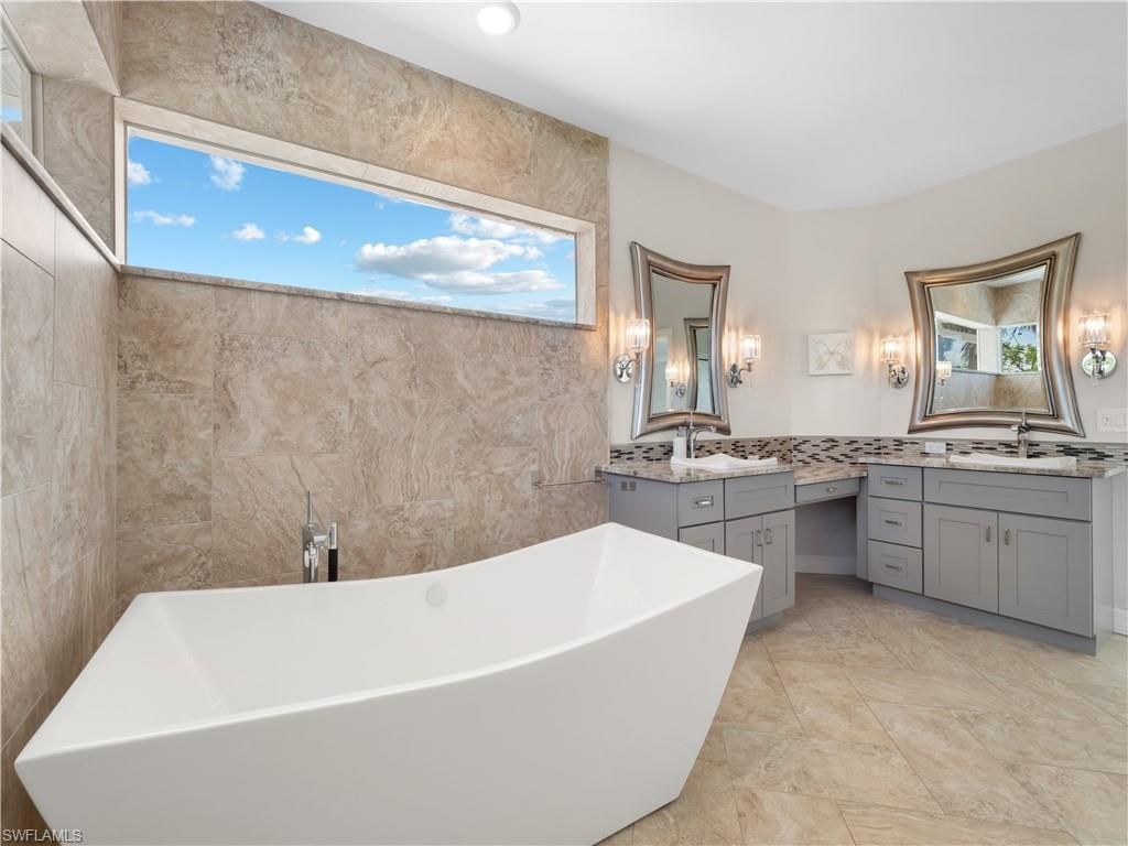 5539 Natoma Dr , Fort Myers, FL 33919 Photo
