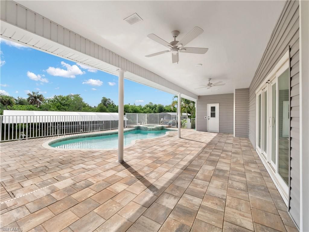 5539 Natoma Dr , Fort Myers, FL 33919 Photo